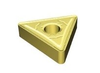 ATA 90058 High Performance Universal Turning Insert ANSI Code: TNUX331R-AT201 TNUX Insert Material Grade: H K M N P S 331 Insert