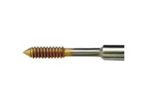 BALAX 90070-00T 4-40 GO Taperlock TIN | High-Quality Industrial Tool