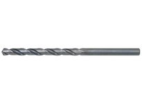 DRILLCO 900A136 9/16 Taper Length Drills High Speed Steel Bright 118 degree Point