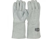 9010/L West Chester 14" Shoulder Split Cowhide Stick Welding WCPG