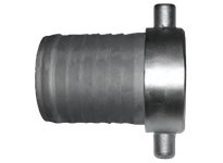 PT Coupling 90130030 PL30-AFSB AL/FS W/BR NUT