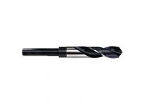 IRWIN 90168 1-1/16" Black Oxide 118° - S&D F Bu | High-Quality Drill Bit