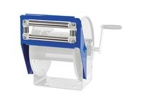 Coxreels 9073-12.5 4-Way Top Roller Bracket 17" Disc Size