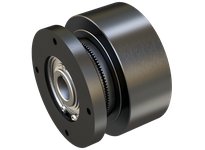 Nexen 907304 Air Engaged Tooth Clutch | High-Performance Industrial Clutch