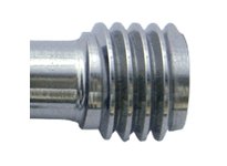 BALAX 91104-000 1/2-13 STI 3B NO GO Taperlock Bright Finish | YarinInd