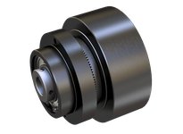 Nexen 911301 Air Engaged Tooth Clutch