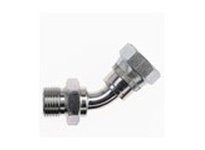 9124-08-08 08MBSPP-08FBSPPS Swept 45 Elb | YarinInd