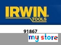 IRWIN 91867 Power Bit 150-353202/Jar | YarinInd