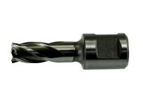 DRILLCO 91SE232K 1.1/2 Annular Cutters 1" Depth of Cut High Speed Steel