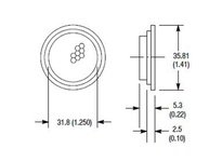 Allen Bradley 92-47-1