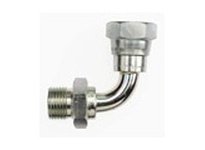 9224-L-12-12 12MBSPP-12FBSPPS 90 Elb Long | YarinInd