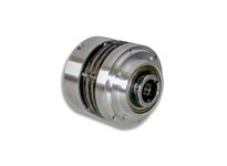 Nexen 923550 Air Engaged Shaft Mount Friction Clutch