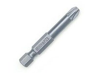 IRWIN 93077 #2 POZIDRIV Power Bit - 2"