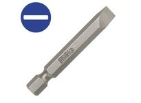 IRWIN 93129 6-8 Slotted Power Bit x 2- 3/4"