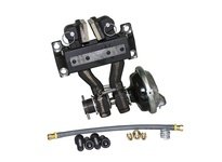 Nexen 933695 Air Engaged Caliper Brake