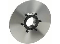 Nexen 934207 Caliper Brake Disc With Hub