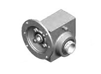 WINSMITH 935MDSA51350HC 935MDSNA 80 DLR 56C 2 3/16 WORM GEAR REDUCER