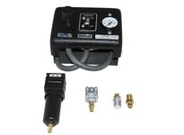 Nexen 940021 3-Way Manual Valve Control Panel Kit | High-Quality Industrial Supplies