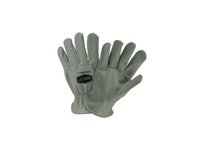 9420/M IRONCAT Premium Grain Cowhide Driver Keystone Thumb