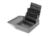 RMT 95090876 60PC P3 HSS B/O SCREW-MACHINE Wire #1-#60