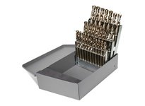 RMT 95090879 26PC P3 COBALT SCREW-MACHINE Letter A-Z | YarinInd