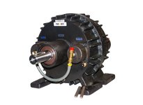 Nexen 951000 Foot Mount Wet Clutch-Brake