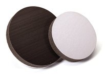 United Abrasives SAIT 95175 Hook & Loop Soft Interface Pad | 5" Diameter