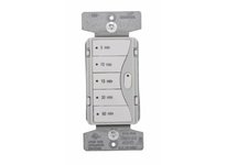 Cooper Eaton 9590C1 5-Button Programmable Timer | 1800W 120V