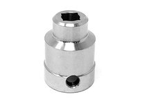 Flowtrend 104610 9611416440 LKLA 85mm Coupling 1.5-2.5" Pos 17