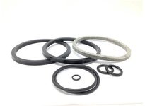 Flowtrend 108542 9613990039 SER KIT 241 ACT (2-1/2"- 3") | YarinInd