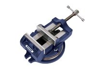 Palmgren 9618401 410 MILLING MACHINE VISE 4"