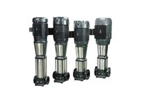 Grundfos 96416189 CR 90-4-2 A-G-A-V-HQQV 60HP 60 Pump End Only