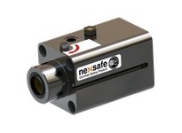 Nexen 966125 Spring Engaged Stand Alone Rod Lock | High-Quality Industrial Solution