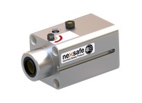 Nexen 966158 Spring Engaged Cylinder Mount Rod Lock