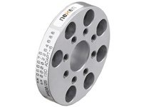 Nexen 966688 Pinion Flange Adapter