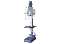 Palmgren 9680225 40PM04 22" Gear Head Drill Press 3HP 240V | YarinInd