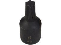 Sunex Tools 9711A60 1/2" Dr. T60 STAR SOCKET