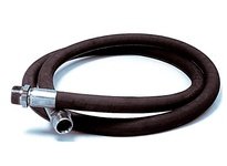 9786 HOSE-10ft RUBBER