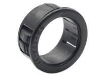 Bridgeport 9795 1 1/2" Plastic Knockout Bushing | YarinInd