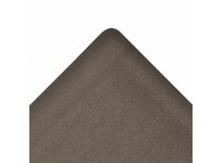 NoTrax 980R3675BL Laminate Rubber 980 Pebble Trax Grande 3X75 Black | Durable Industrial Mat