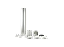 Grundfos 98148594 GRUS2819244 Flow Sleeve KIT CPL. SQ/SQE