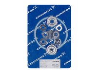 Grundfos 985848 KIT SHAFT SEAL AUUE/AUUV