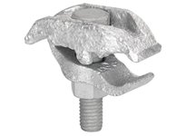 Bridgeport 986 2" PARALLEL conduit clamp | YarinInd