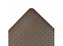 NoTrax 990S0023BL Anti-Fatigue Mat Dura Trax, Grande, 990 2X3 Black