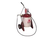 ALEMITE 9911-Z1 HIGH PRESSURE PUMP ANDTRUCK