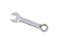 Sunex Tools 993015M 15mm Stubby Combination Wrench | Durable & Reliable