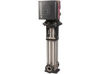 Grundfos 99340728 CRNE1-4 A-FGJ-A-E-HQQE 1x200-240 60HZ Centrifugal Pump