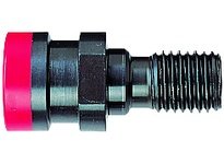 Schunk 9938214 AZB OTT SK40 without through bore | High-Quality Tooling