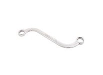 Sunex Tools 994005 11/16"X3/4" S-STYLE BOX WRENCH | Durable Industrial Tool