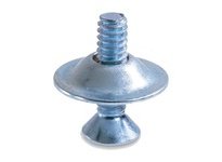 Flexco 99570 Tatch-A-Cleat Mechanical Cleats, Extra Fastener Sets, PlatedTatch-A-Cleat Mechanical Cleats, Extra Fastener Sets, P